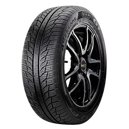 Anvelopa all-season Gtradial Anvelope   4 215/55R17 98W  Season