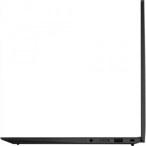 Lenovo 14'' ThinkPad X1 Carbon Gen 10, WQUXGA IPS, Procesor Intel® Core™ i7-1255U (12M Cache, up to 4.70 GHz), 16GB DDR5, 1TB SSD, Intel Iris Xe, 5G, Win 11 Pro, Black Weave
