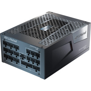 Seasonic PRIME TX-1300 ATX 3.1, 80+ Titanium, 1300W
