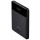 Baterie externa Baseus Blade High Power, 20000 mAh, 2x USB, 2x USB-C, 100W Digital Display, cablu USB-C inclus, Black, posibilitate incarcare laptop