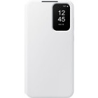 Samsung Husa de protectie tip Book Smart View White pentru Galaxy A55 5G