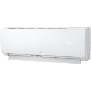 LG DualCool Pro W12TE, 12000 BTU, Clasa A++/A+, Inverter