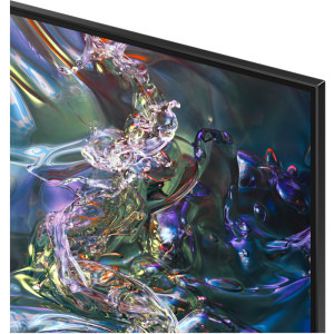 Samsung Smart TV QE50Q60D Seria Q60D 125cm gri-negru 4K UHD HDR