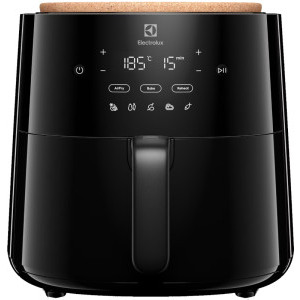 Electrolux Friteuza cu aer cald 700 XL EAF5B, 1500W, 5L, Negru