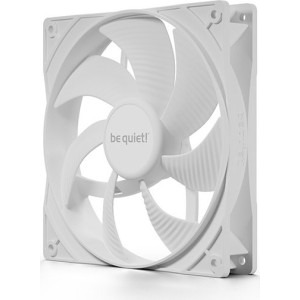 be quiet! Pure Wings 3 120mm PWM White