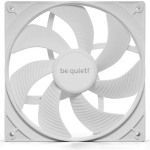be quiet! Pure Wings 3 140mm PWM White