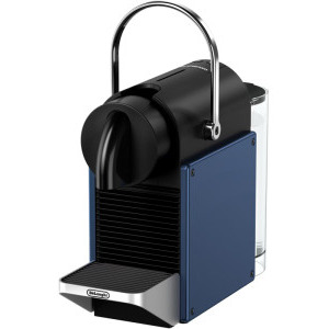 Nespresso by De'Longhi Pixie EN127, 1260W, 19bar, 0.7L, Albastru