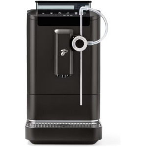 Tchibo  automat Esperto 2 Milk, Negru, 1250W, 19bar, 1.4L