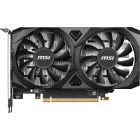 MSI GeForce RTX 3050 VENTUS 2X OC 6GB GDDR6 96-bit