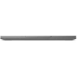 Lenovo 14'' ThinkBook 14 2-in-1 G4 IML, WUXGA IPS Touch, Procesor Intel® Core™ Ultra 7 155U (12M Cache, up to 4.80 GHz), 16GB DDR5, 512GB SSD, Intel Graphics, Win 11 Pro, Luna Grey