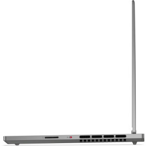 Lenovo Gaming 16'' Legion Slim 5 16AHP9, WQXGA IPS 165Hz, Procesor AMD Ryzen™ 7 8845HS (16M Cache, up to 5.1 GHz), 16GB DDR5, 512GB SSD, GeForce RTX 4070 8GB, No OS, Luna Grey, 3Yr Onsite Premium Care