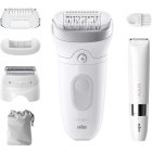 Epilator Braun Silk-épil 7 7-441 Wet & Dry + Trimmer