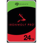Hard disk Seagate IronWolf Pro 24TB SATA-III 7200RPM 512MB