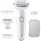 Epilator Braun Silk-épil 9 9-041 Wet & Dry