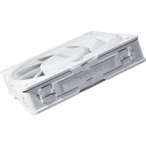 be quiet! Silent Wings PRO 4 120mm PWM White