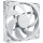 Ventilator be quiet! Silent Wings PRO 4 140mm PWM White