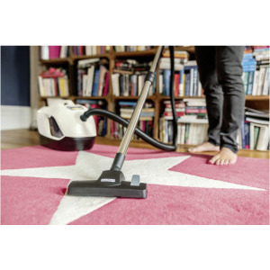 Karcher DS 6, cu filtrare prin apa, 650W, Alb/Negru