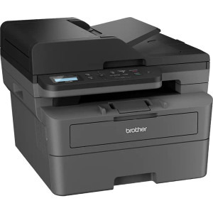 Brother DCP-L2640DN, Laser, Monocrom, Format A4, Duplex, Retea