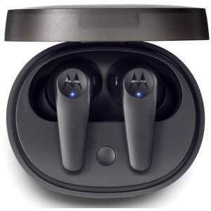 Motorola In-Ear, MOTO BUDS 600 ANC, TWS Black