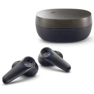 Motorola In-Ear, MOTO BUDS 600 ANC, TWS Black