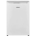Frigider Heinner HF-V135E++, 135 L, Clasa E, Control mecanic, Iluminare LED, 84 cm, Alb