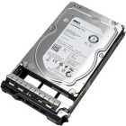 Accesoriu server DELL Unitate de stocare HDD SATA 2TB 7.2K 6G 3.5 inch