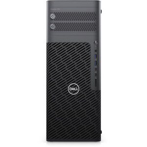 DELL Precision 7875, Ryzen Threadripper PRO 7965WX 4.2GHz, 128GB RAM, 2TB SSD, RTX 5000 Ada 32GB, Windows 11 Pro