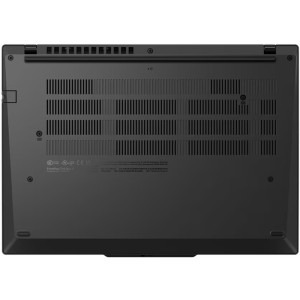 Lenovo 14'' ThinkPad T14 Gen 5, WUXGA IPS, Procesor Intel® Core™ Ultra 7 155U (12M Cache, up to 4.80 GHz), 32GB DDR5, 1TB SSD, Intel Graphics, Win 11 Pro, Black