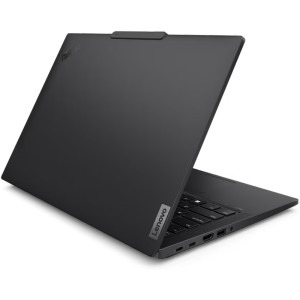 Lenovo 14'' ThinkPad T14 Gen 5, WUXGA IPS, Procesor Intel® Core™ Ultra 7 155U (12M Cache, up to 4.80 GHz), 32GB DDR5, 1TB SSD, Intel Graphics, Win 11 Pro, Black
