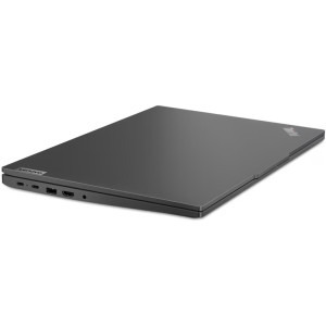 Lenovo 16'' ThinkPad E16 Gen 2, WUXGA IPS, Procesor Intel® Core™ Ultra 7 155H (24M Cache, up to 4.80 GHz), 16GB DDR5, 1TB SSD, Intel Integrated Graphics, No OS, Graphite Black