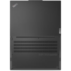 Lenovo 16'' ThinkPad E16 Gen 2, WUXGA IPS, Procesor Intel® Core™ Ultra 5 125U (12M Cache, up to 4.30 GHz), 16GB DDR5, 512GB SSD, Intel Graphics, Win 11 Pro, Graphite Black