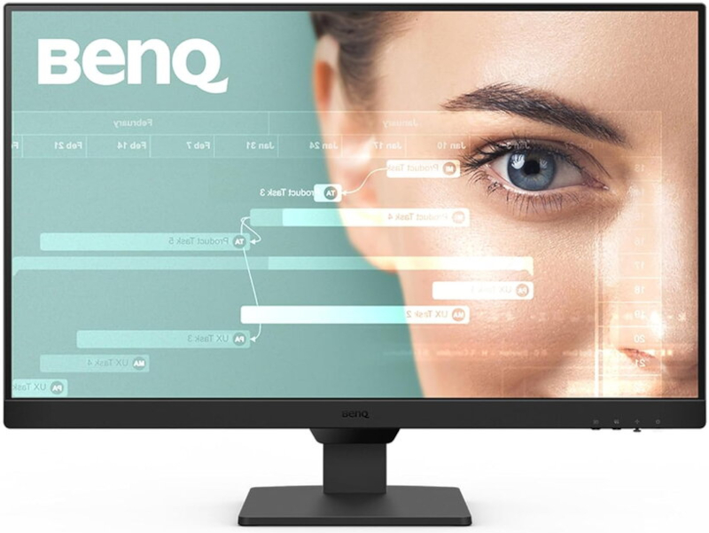 Monitor LED BenQ GW2790 27 inch FHD IPS 5 ms 100 Hz