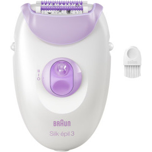 Epilator Braun Silk-épil 3 3-000