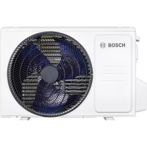 Bosch Climate 2000, 12000 BTU, Clasa A++/A+, Inverter