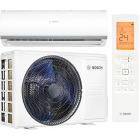 Aer conditionat Bosch Climate 2000, 12000 BTU, Clasa A++/A+, Inverter