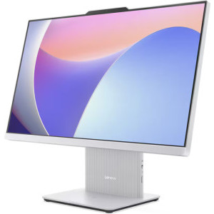 Lenovo IdeaCentre AIO 24IRH9, 23.8 inch FHD IPS, Intel i7-13620H 4.9GHz, 16GB RAM, 1TB SSD, UHD Graphics, Camera Web, no OS