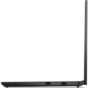 Lenovo 14'' ThinkPad E14 Gen 6, WUXGA IPS, Procesor Intel® Core™ Ultra 5 125U (12M Cache, up to 4.30 GHz), 16GB DDR5, 512GB SSD, Intel Graphics, No OS, Black