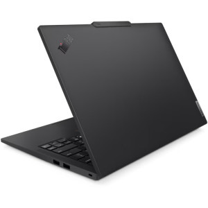 Lenovo 14'' ThinkPad T14s Gen 5, WUXGA IPS, Procesor Intel® Core™ Ultra 7 155U (12M Cache, up to 4.80 GHz), 16GB LPDDR5X, 512GB SSD, Intel Graphics, Win 11 Pro, Black