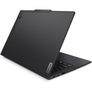 Lenovo 14'' ThinkPad T14s Gen 5, WUXGA IPS, Procesor Intel® Core™ Ultra 7 155U (12M Cache, up to 4.80 GHz), 16GB LPDDR5X, 512GB SSD, Intel Graphics, Win 11 Pro, Black