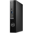 Desktop PC DELL OptiPlex 7020 MFF, Intel i3-14100T 2.7GHz, 8GB RAM, 256GB SSD, UHD 730, no OS