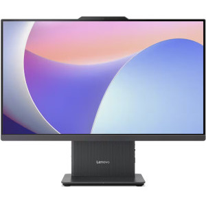 All-In-One PC Lenovo IdeaCentre AIO 24IRH9, 23.8 inch FHD IPS, Intel® Core™ i7-13620H 4.9GHz Raptor Lake, 16GB RAM, 1TB SSD, UHD Graphics, Camera Web, no OS