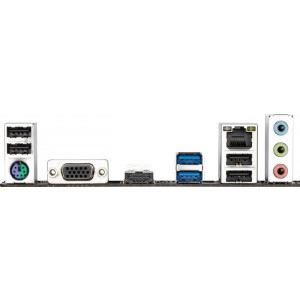 GIGABYTE H510M H
