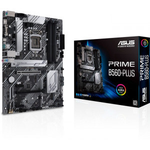 ASUS PRIME B560-PLUS
