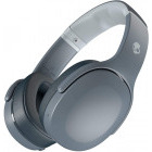 Casti SkullCandy Over-Ear, BT Crusher Evo Chill Grey