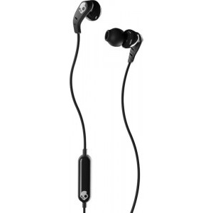 SkullCandy In-Ear, Set USB Tip C True Black