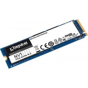 Kingston NV1 500GB PCI Express 3.0 x4 M.2 2280