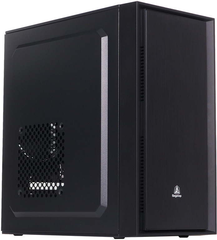 PC Office Expert C5S6, Intel i5-9500 3GHz, 16GB DDR4, 512GB SSD, GMA UHD 630
