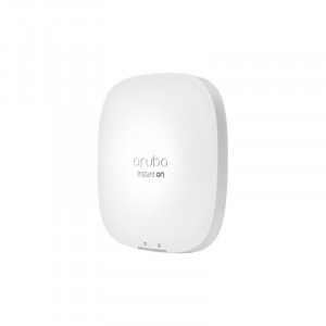 HP Aruba Instant On AP22 Dual-Band Wi-Fi 6