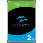 Hard disk Seagate SkyHawk 2TB 5400RPM SATA-III 64MB