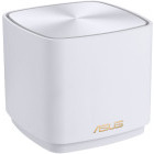 Router wireless ASUS Gigabit XD5 White Dual-Band WiFi 6